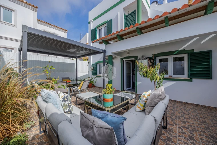 Moradia T3 para Venda em Armação de Pera Foto 31