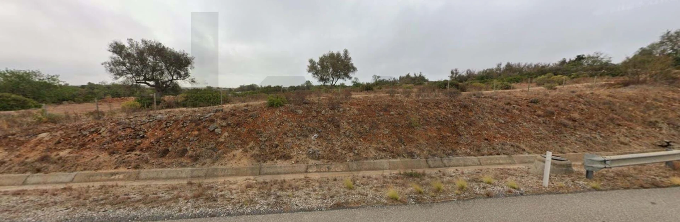 Terreno para Venda em Paderne Foto 16