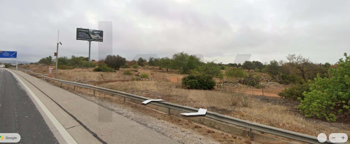 Terreno para Venda em Paderne Foto 13