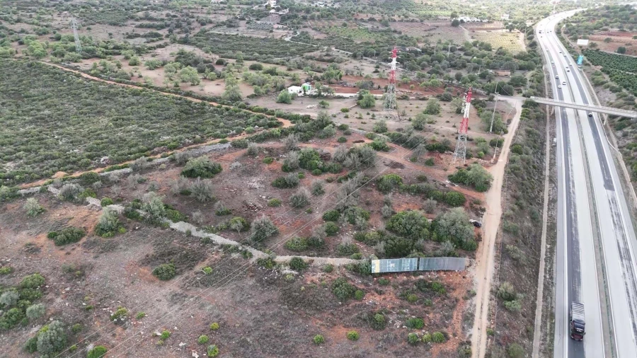 Terreno para Venda em Paderne Foto 6