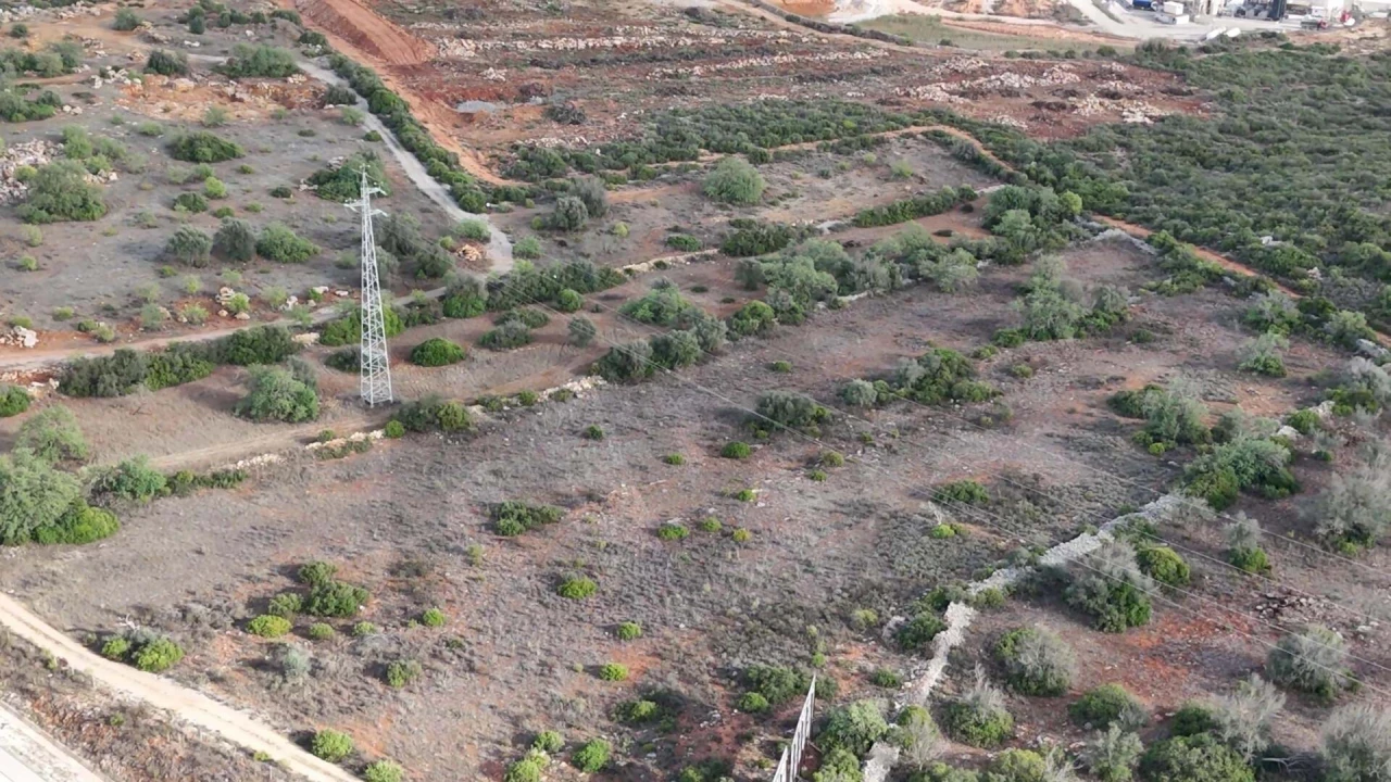 Terreno para Venda em Paderne Foto 12