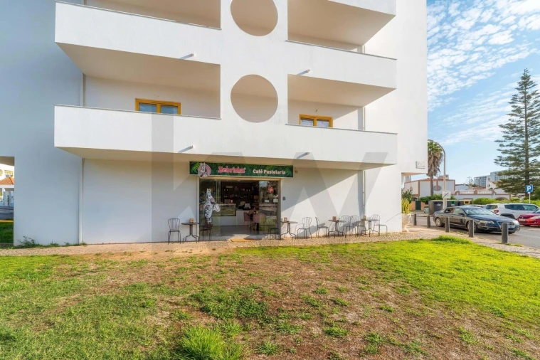 Negócio para Venda em Quarteira Foto 31