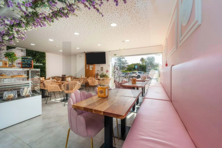 Negócio para Venda em Quarteira Foto 26