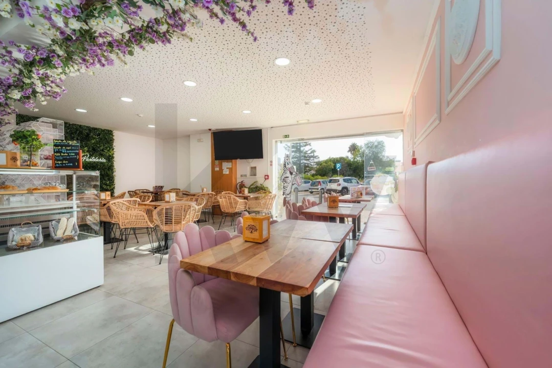 Negócio para Venda em Quarteira Foto 26