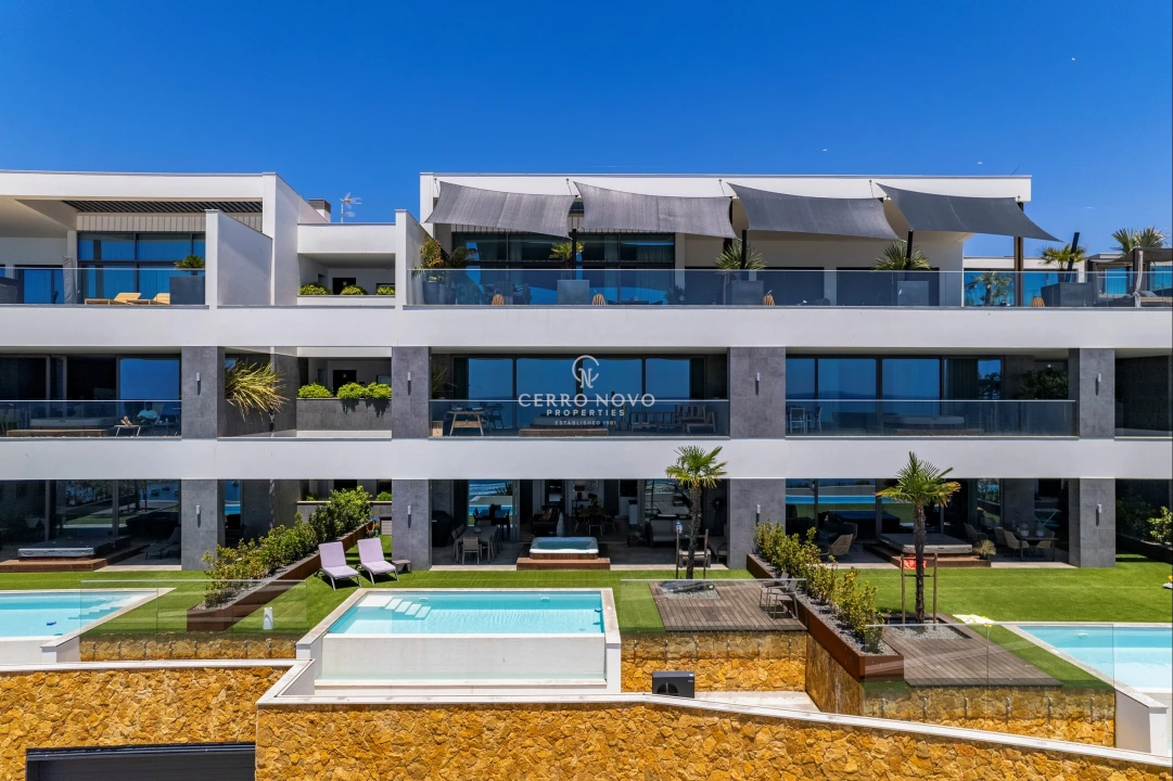 Apartamento T3 para Venda em Albufeira e Olhos de Água Foto 30