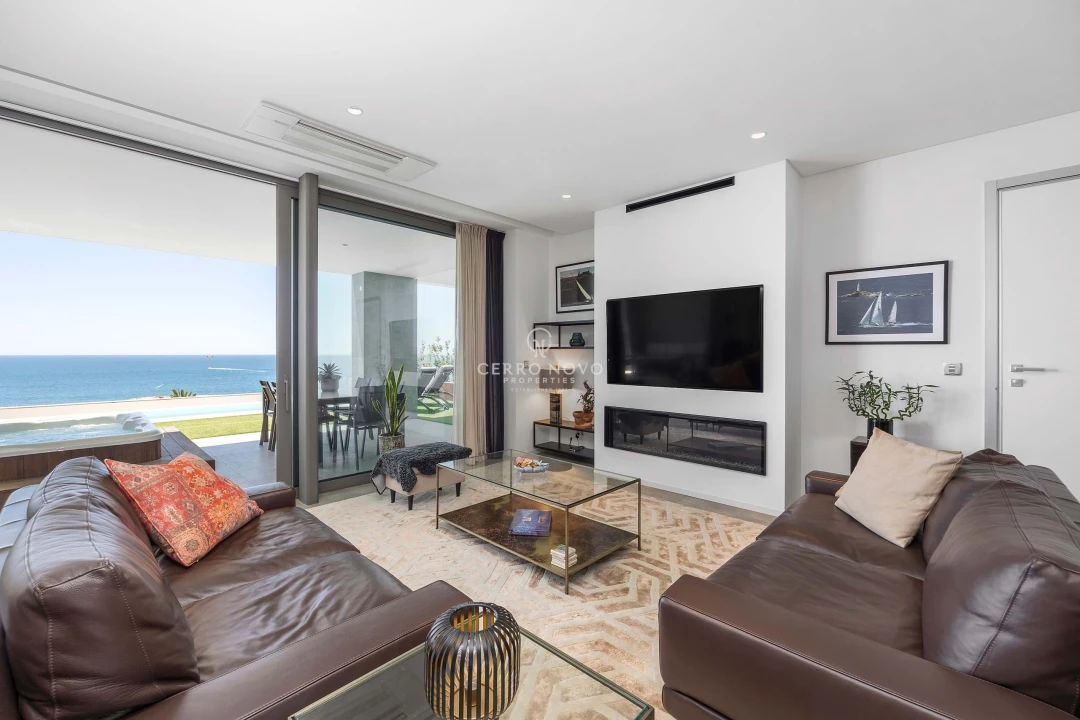Apartamento T3 para Venda em Albufeira e Olhos de Água Foto 7