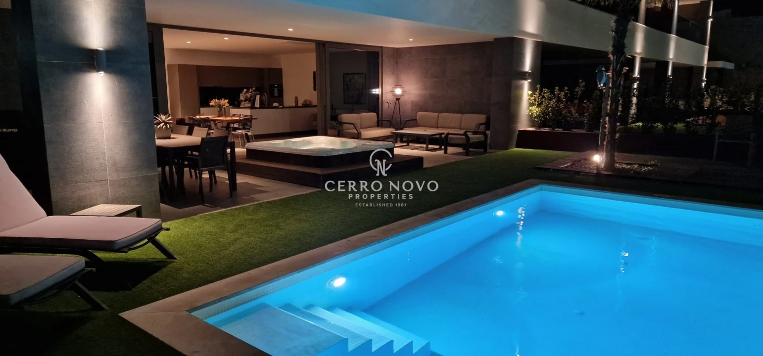 Apartamento T3 para Venda em Albufeira e Olhos de Água Foto 38