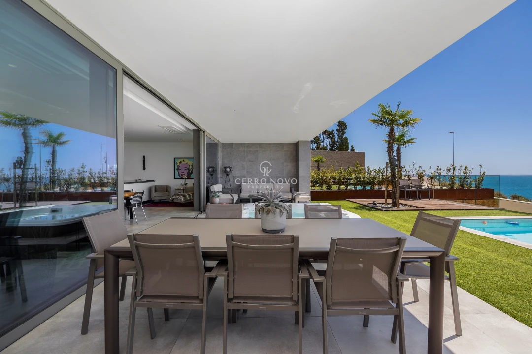 Apartamento T3 para Venda em Albufeira e Olhos de Água Foto 4