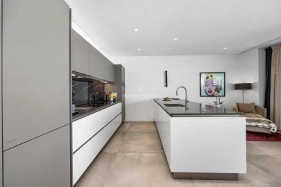 Apartamento T3 para Venda em Albufeira e Olhos de Água