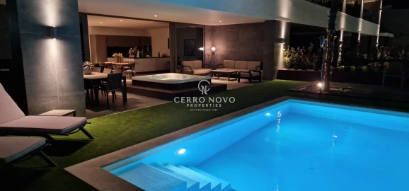 Apartamento T3 para Venda em Albufeira e Olhos de Água