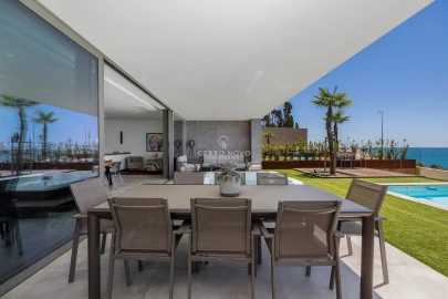 Apartamento T3 para Venda em Albufeira e Olhos de Água