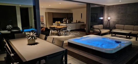 Apartamento T3 para Venda em Albufeira e Olhos de Água