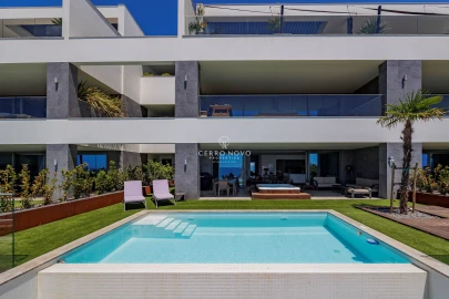 Apartamento T3 para Venda em Albufeira e Olhos de Água