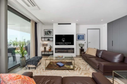 Apartamento T3 para Venda em Albufeira e Olhos de Água