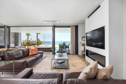 Apartamento T3 para Venda em Albufeira e Olhos de Água