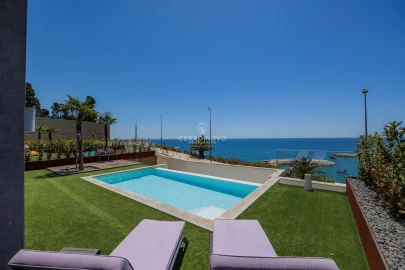 Apartamento T3 para Venda em Albufeira e Olhos de Água