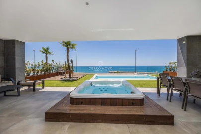 Apartamento T3 para Venda em Albufeira e Olhos de Água