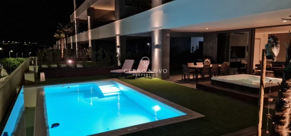 Apartamento T3 para Venda em Albufeira e Olhos de Água