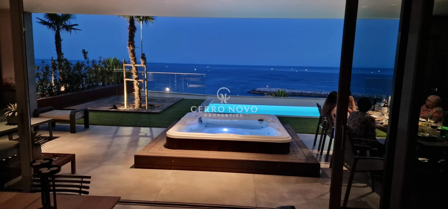 Apartamento T3 para Venda em Albufeira e Olhos de Água Foto 35