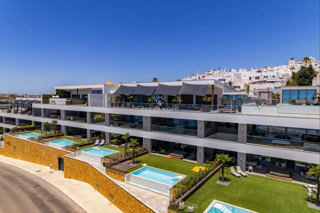 Apartamento T3 para Venda em Albufeira e Olhos de Água Foto 32