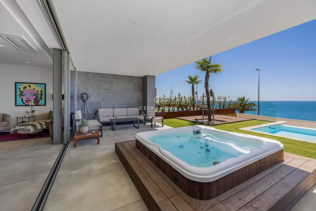Apartamento T3 para Venda em Albufeira e Olhos de Água Foto 16