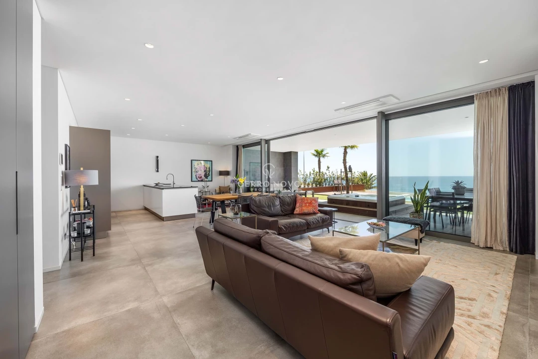 Apartamento T3 para Venda em Albufeira e Olhos de Água Foto 6