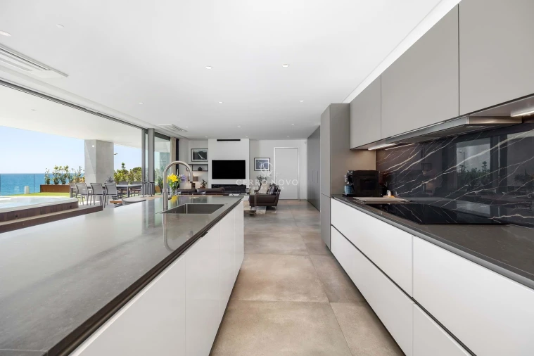 Apartamento T3 para Venda em Albufeira e Olhos de Água Foto 8