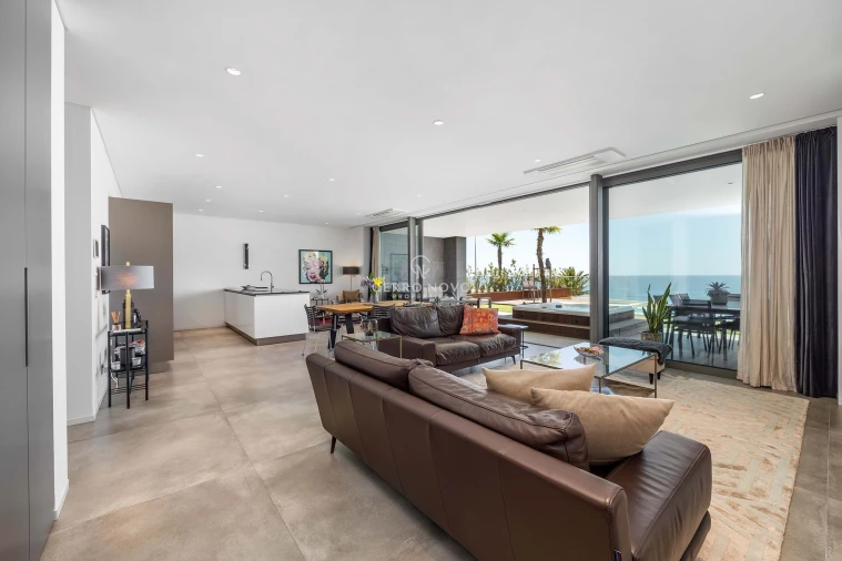Apartamento T3 para Venda em Albufeira e Olhos de Água Foto 6