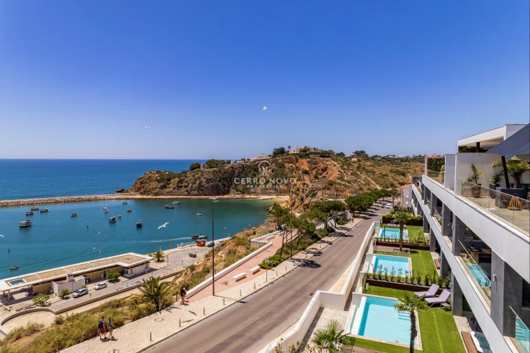 Apartamento T3 para Venda em Albufeira e Olhos de Água Foto 34