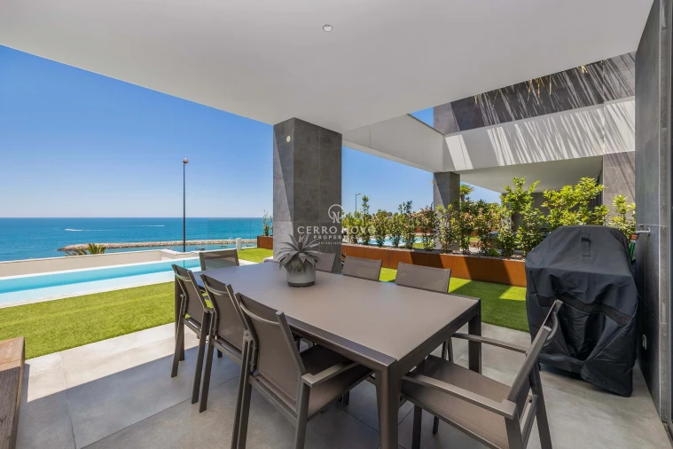 Apartamento T3 para Venda em Albufeira e Olhos de Água Foto 21