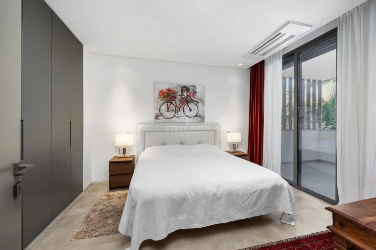 Apartamento T3 para Venda em Albufeira e Olhos de Água Foto 14