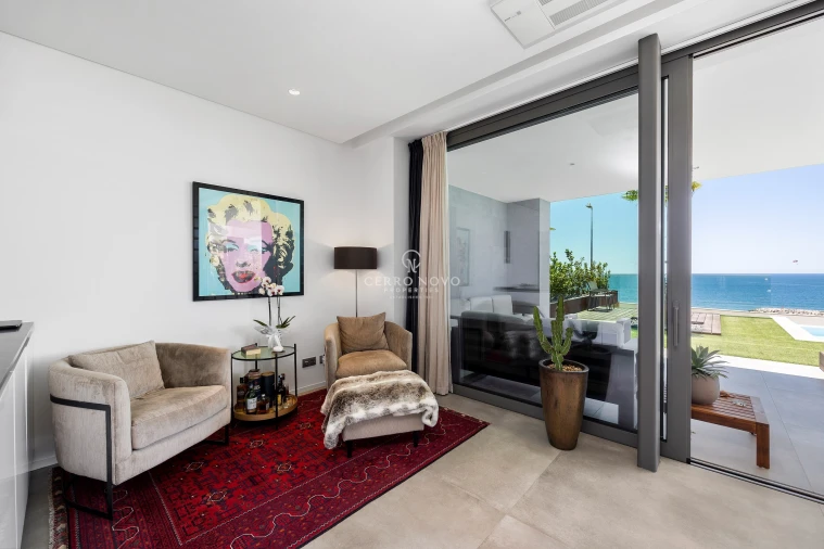 Apartamento T3 para Venda em Albufeira e Olhos de Água Foto 24