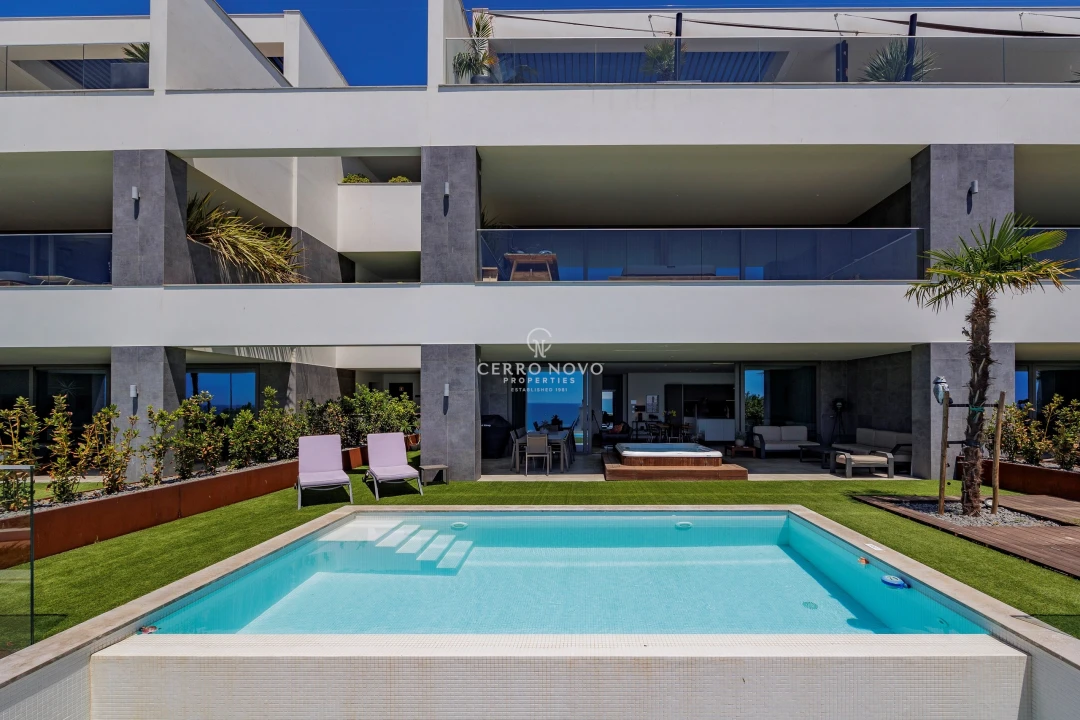 Apartamento T3 para Venda em Albufeira e Olhos de Água Foto 20
