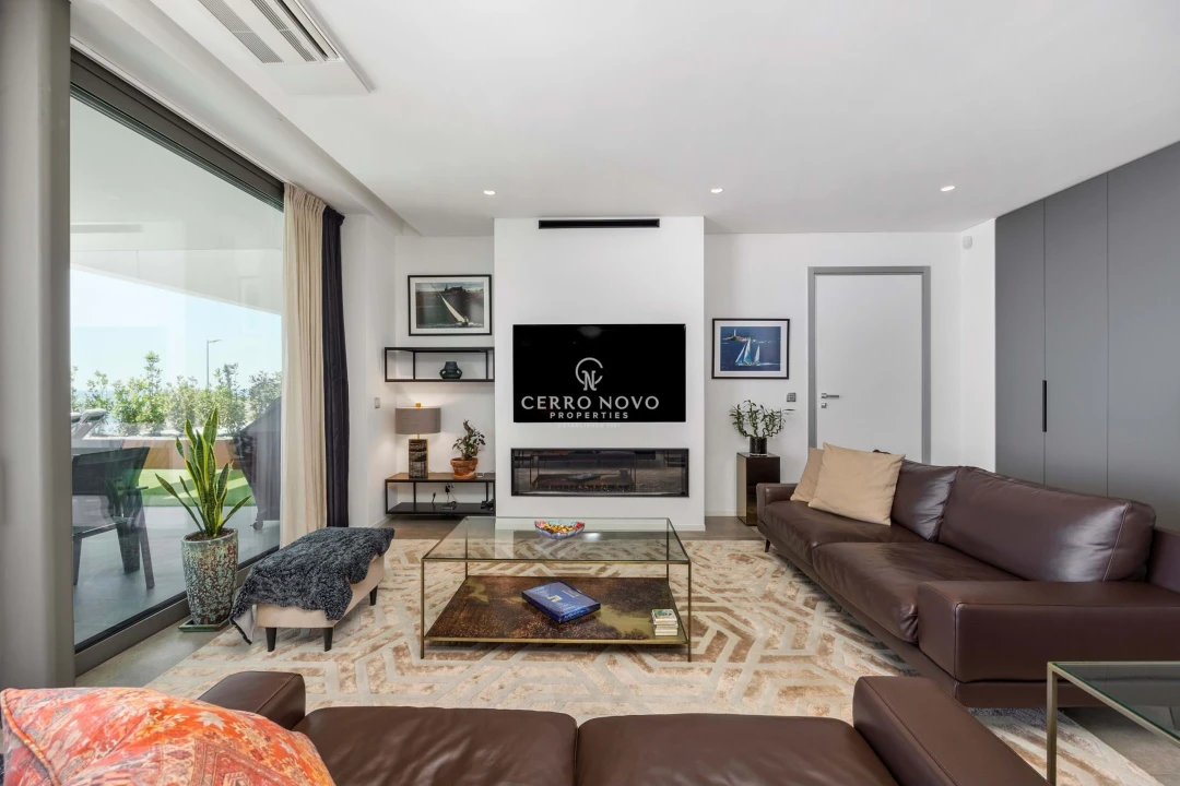 Apartamento T3 para Venda em Albufeira e Olhos de Água Foto 28