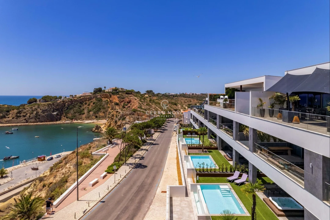 Apartamento T3 para Venda em Albufeira e Olhos de Água Foto 33