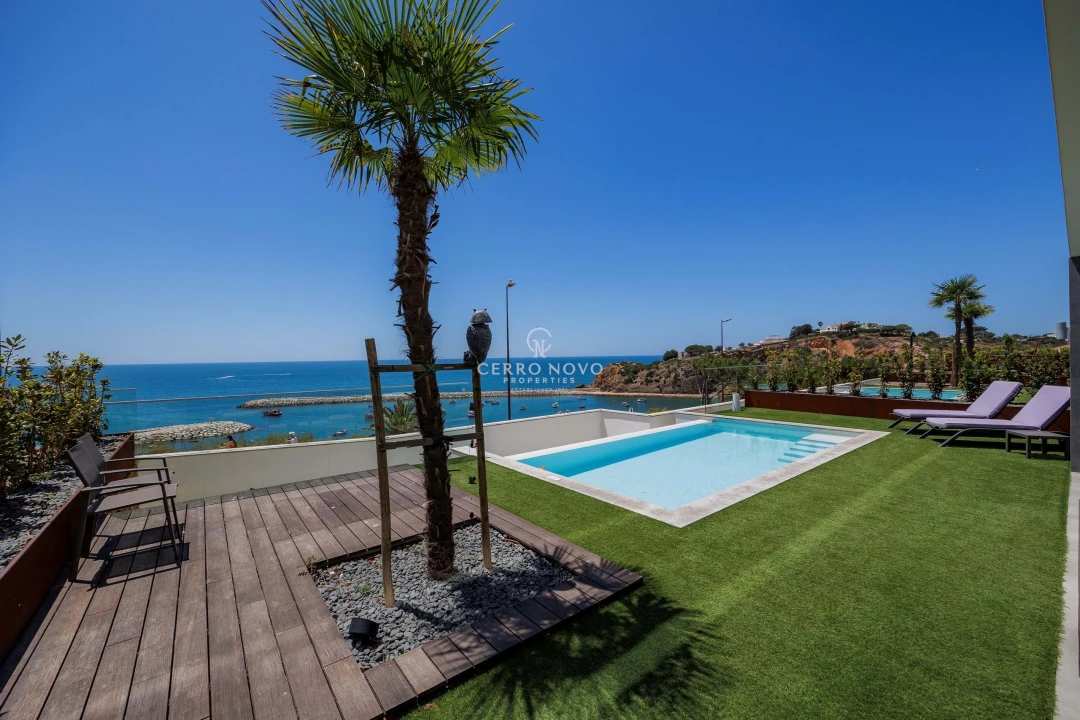 Apartamento T3 para Venda em Albufeira e Olhos de Água Foto 17