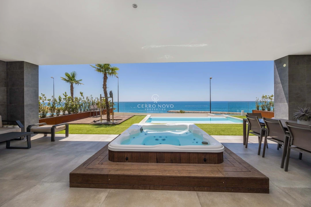 Apartamento T3 para Venda em Albufeira e Olhos de Água Foto 2