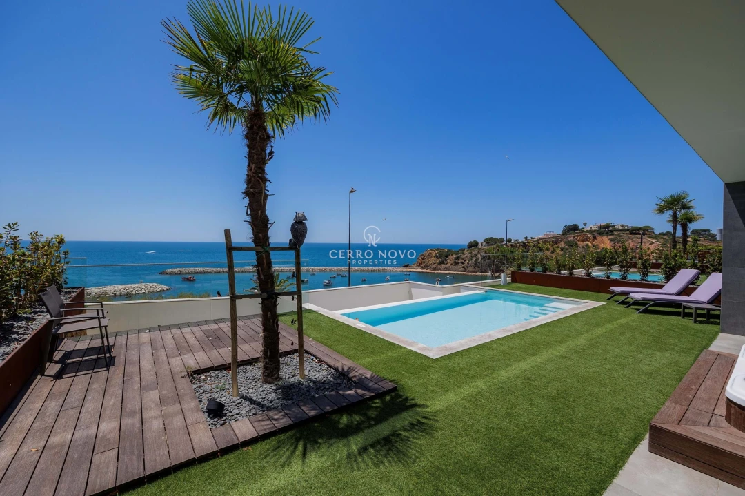 Apartamento T3 para Venda em Albufeira e Olhos de Água Foto 1