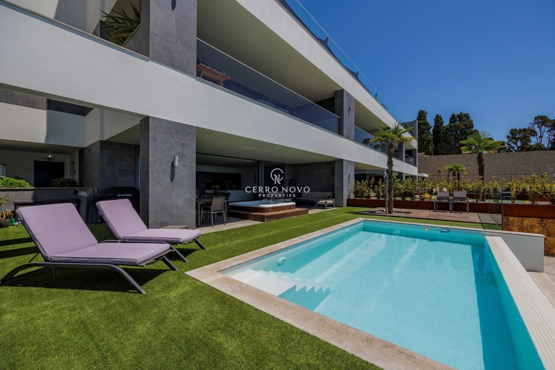 Apartamento T3 para Venda em Albufeira e Olhos de Água Foto 19