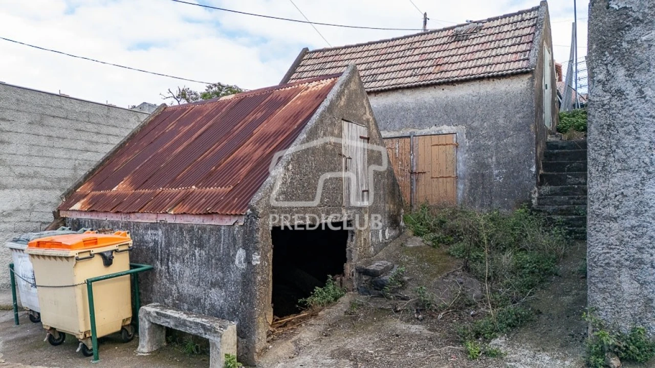 Terreno para Venda em Ponta do Pargo Foto 18