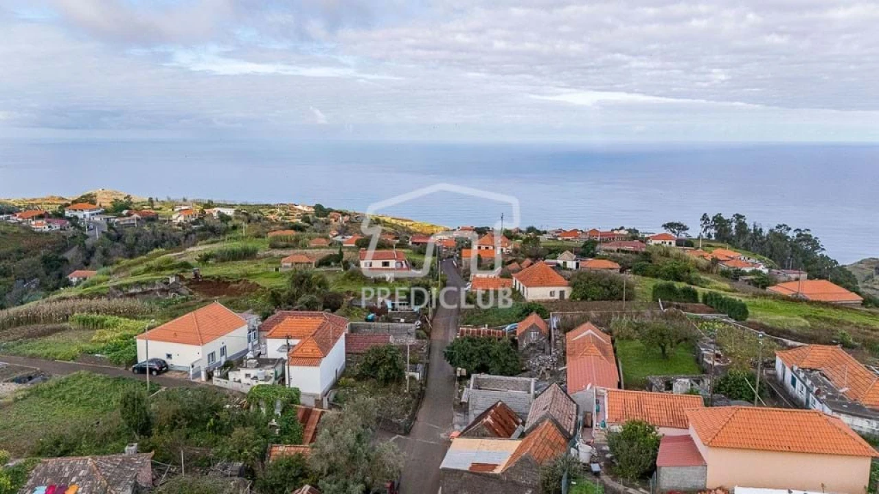 Terreno para Venda em Ponta do Pargo Foto 12