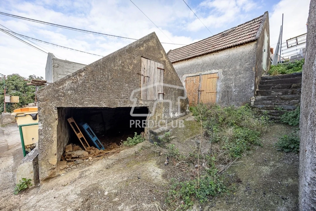 Terreno para Venda em Ponta do Pargo Foto 8