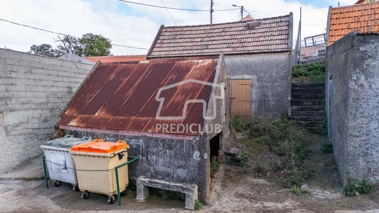 Terreno para Venda em Ponta do Pargo Foto 16