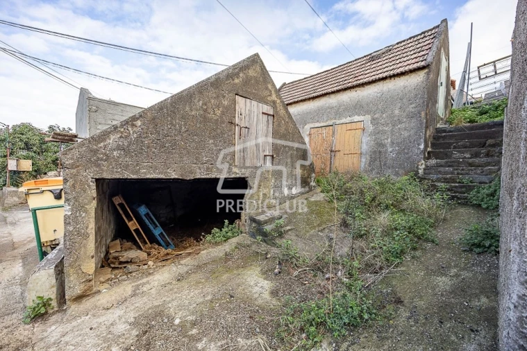 Terreno para Venda em Ponta do Pargo Foto 8