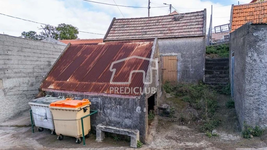 Terreno para Venda em Ponta do Pargo Foto 16