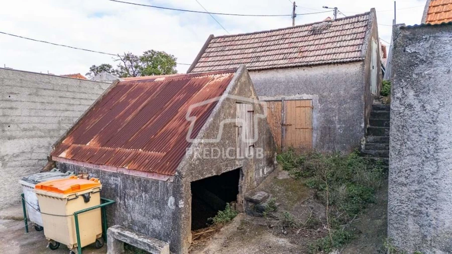 Terreno para Venda em Ponta do Pargo Foto 17