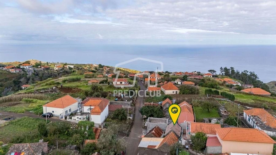 Terreno para Venda em Ponta do Pargo Foto 4