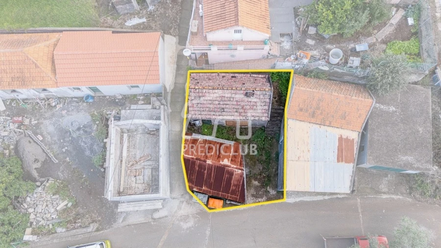 Terreno para Venda em Ponta do Pargo Foto 3