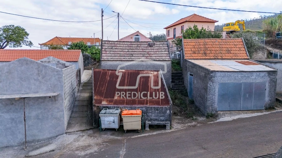 Terreno para Venda em Ponta do Pargo Foto 15