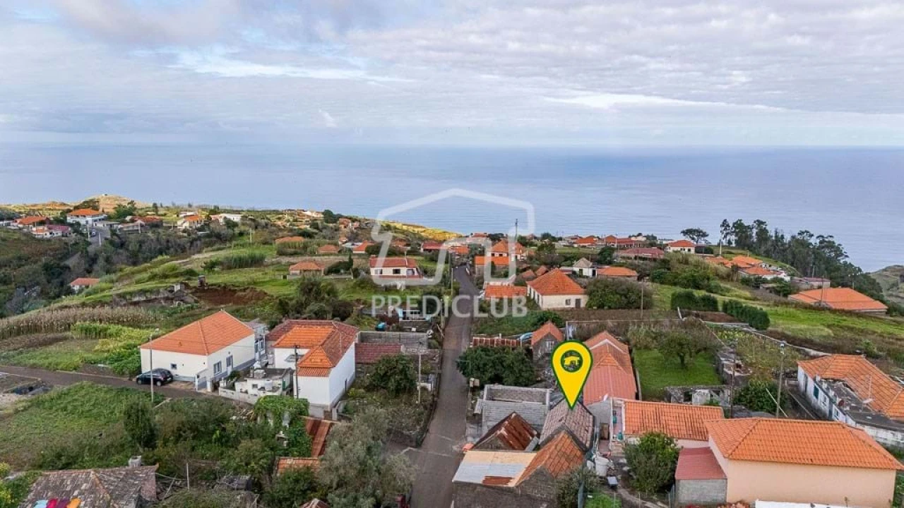 Terreno para Venda em Ponta do Pargo Foto 4